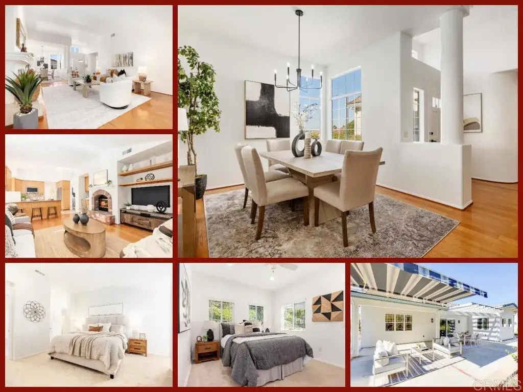 1911 La Subida Way, San Marcos, CA 92078 - Image #1