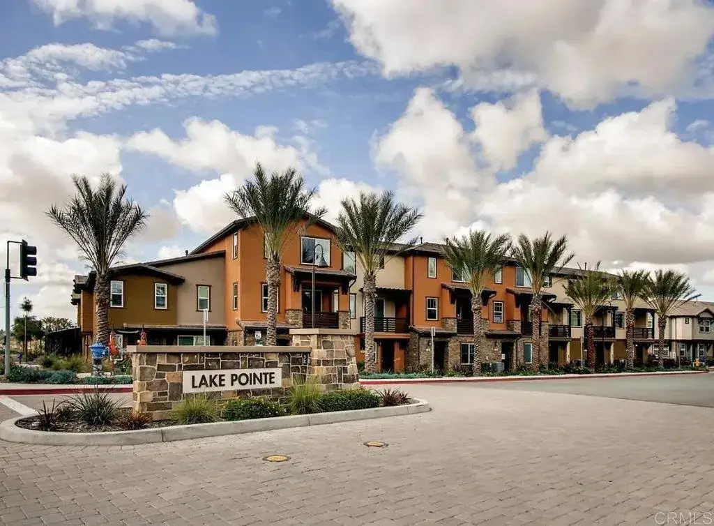 2860 Athens Road #12, Chula Vista, CA 91915 - #1