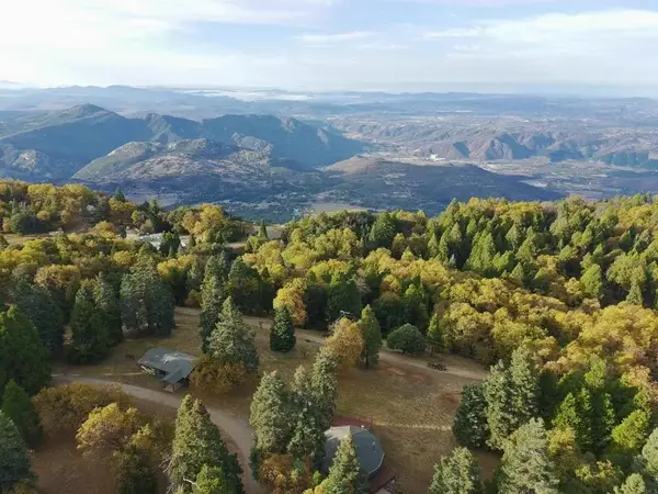 3413 Fern Meadow Road, Palomar Mountain, CA 92060