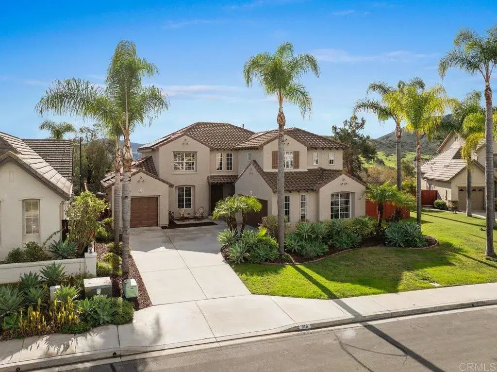 316 Crownview Court, San Marcos, CA 92069 - Image #1