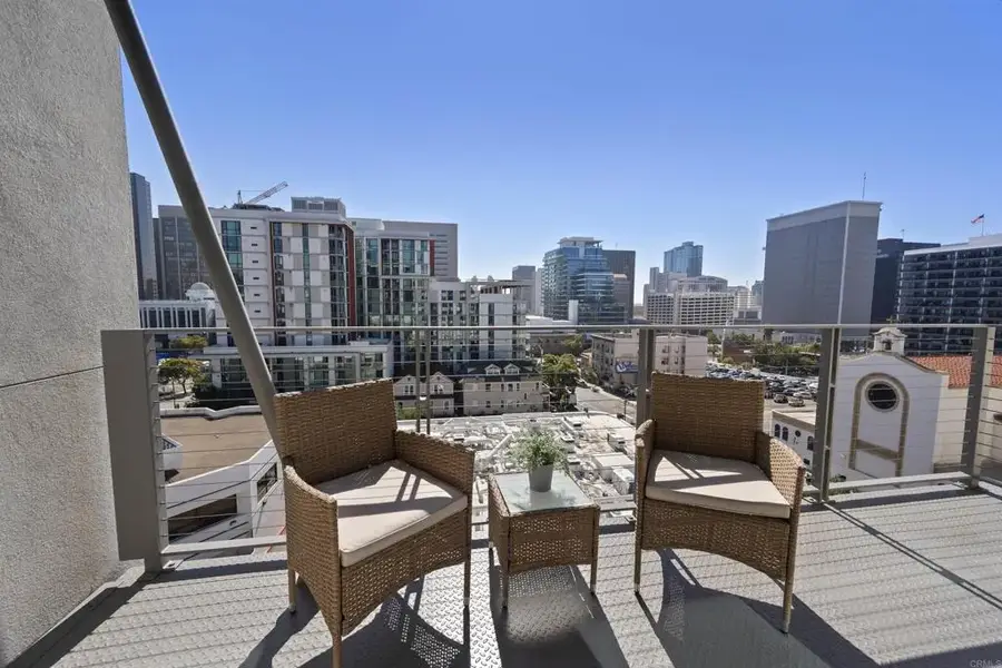 1551 4th Avenue, San Diego, CA 92101 - Image #2