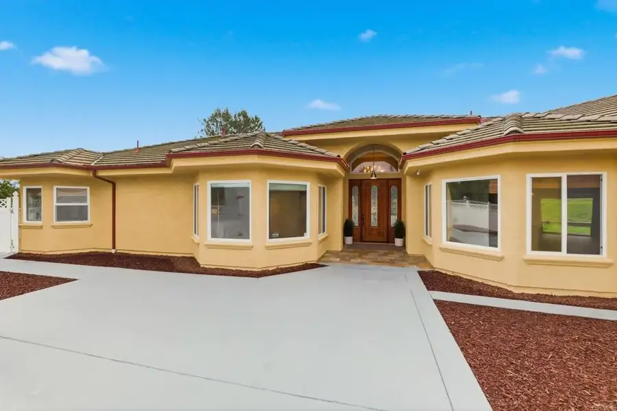 941 Morro Road, Fallbrook, CA 92028 - Image #3