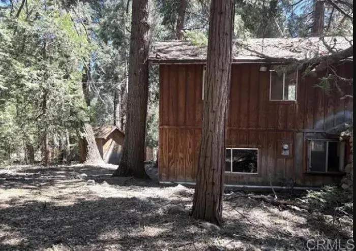 22021 Crestline Road, Palomar Mountain, CA 92060 - #3