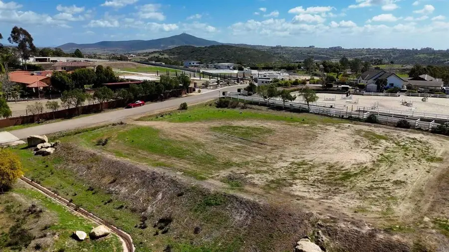 Rio Vista Corner Lot Parcel 05, San Diego, CA 92127 - Image #3