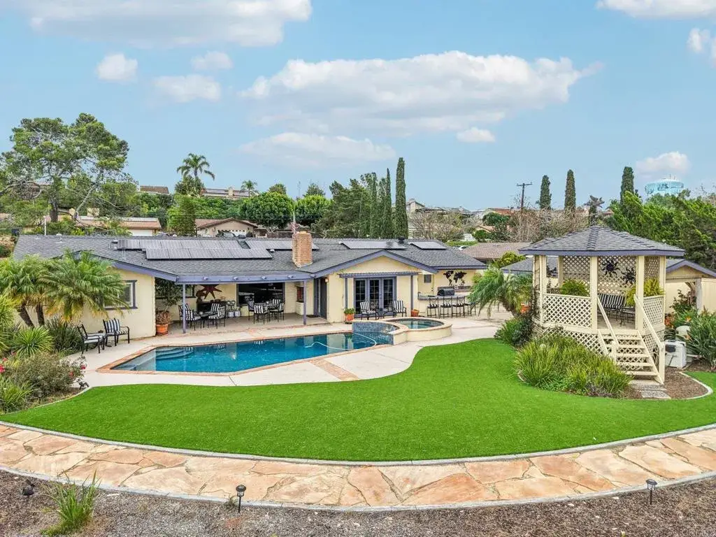 240 Camino Del Cerro Grande, Bonita, CA 91902 - Image #1