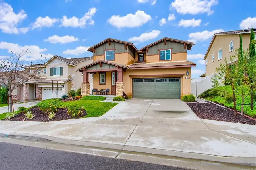 440 Calabrese Street, Fallbrook, CA 92028 - Image #3