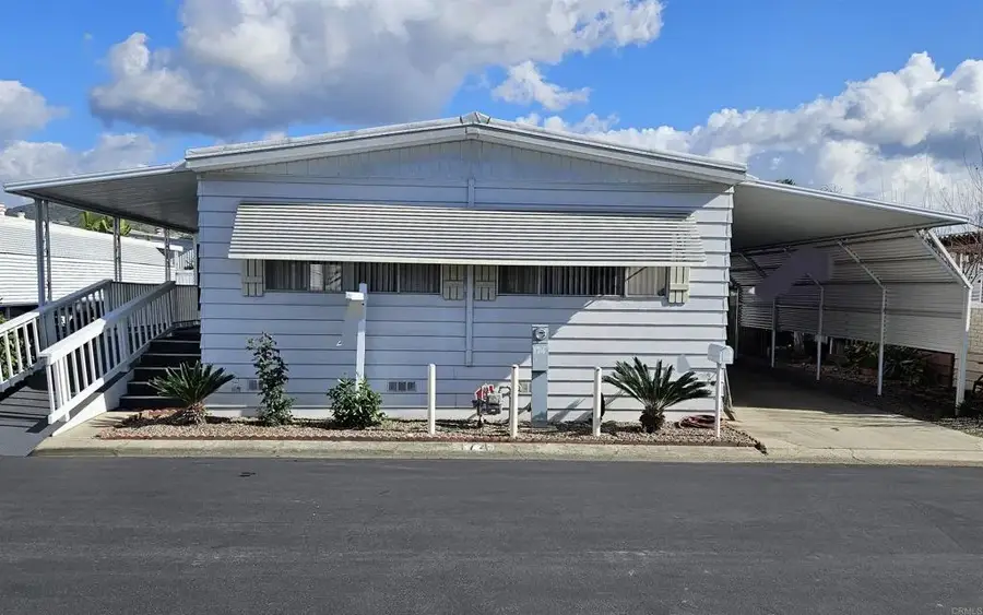 1010 E Bobier Dr #174, Vista, CA 92084 - Image #2