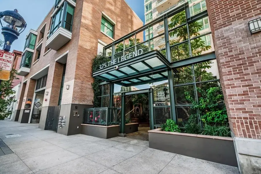 325 7th Avenue #1001, San Diego, CA 92101 - Image #3