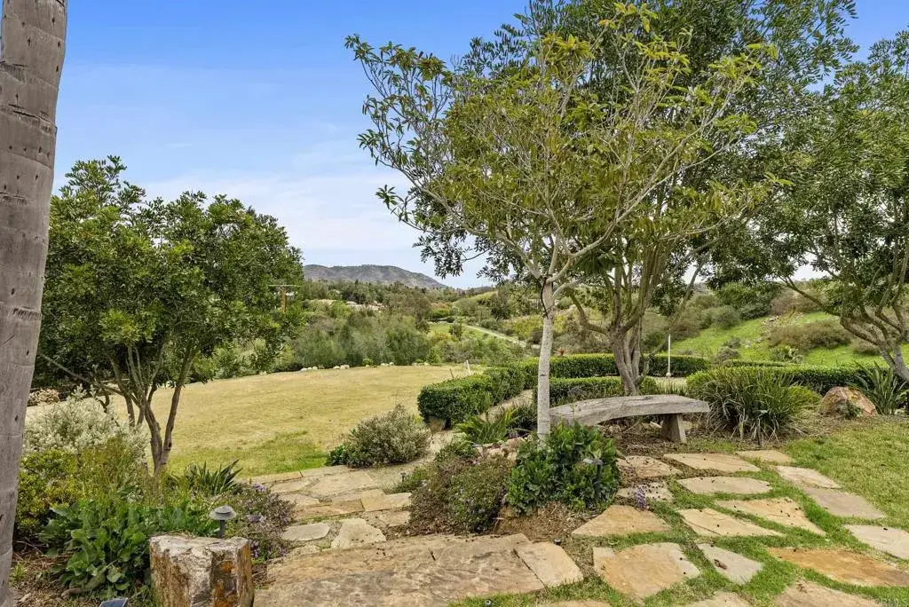 7098 Via Monalex, Rancho Santa Fe, CA 92067 - #1