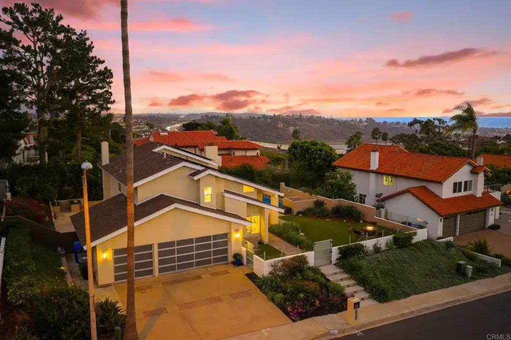 2051 Wales Drive, Cardiff By The Sea, CA 92007 - Image #1