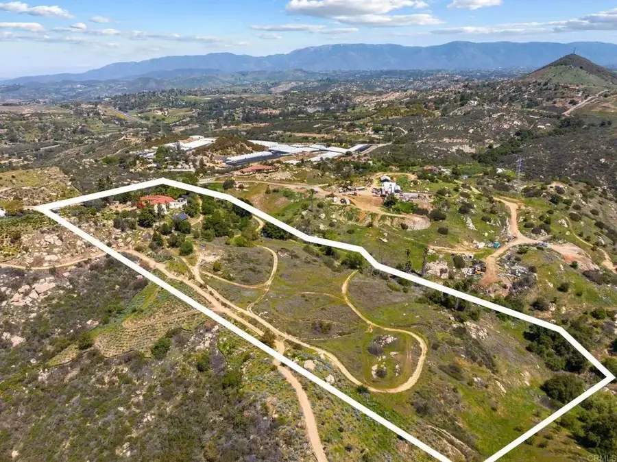 10845 Mystery Mountain Road, Valley Center, CA 92082 - #2