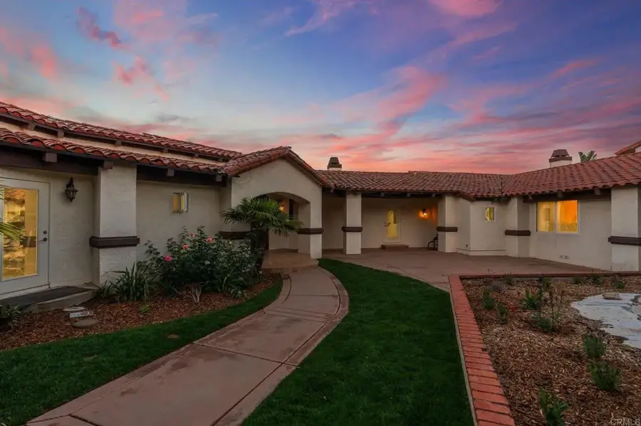 10845 Mystery Mountain Road, Valley Center, CA 92082 - #3