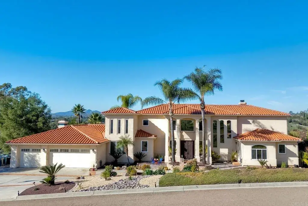 2471 Canyon Creek Road, Escondido, CA 92025 - Image #1