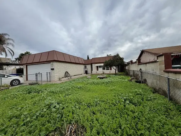 734 North Midway Drive, Escondido, CA 92027