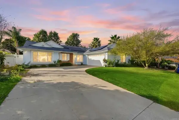 678 Douglas Avenue, San Marcos, CA 92069