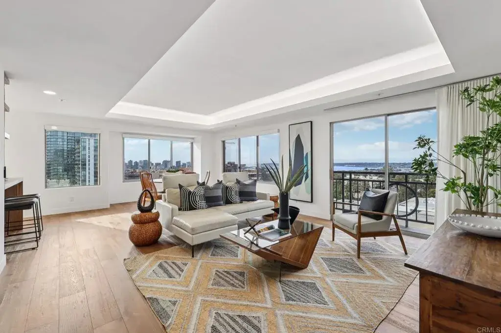 3060 6th Avenue #7, San Diego, CA 92103 - Image #1