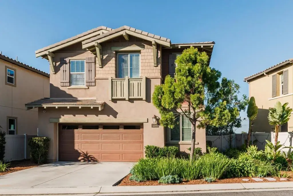 1244 Via Candelas, Oceanside, CA 92056 - Image #1