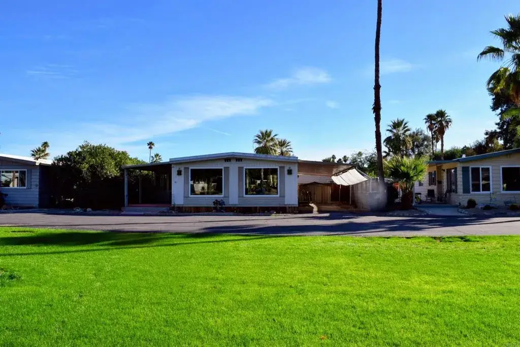 1010 Palm Canyon #10, Borrego Springs, CA 92004 - Image #1