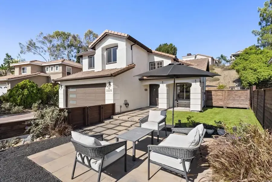 2225 Baxter Canyon Drive, Vista, CA 92081 - Image #2