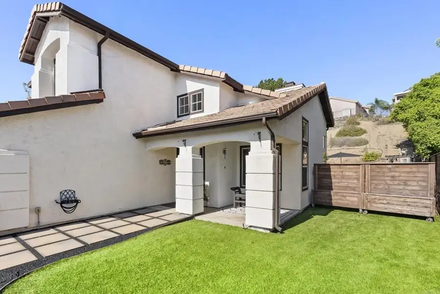 2225 Baxter Canyon Drive, Vista, CA 92081 - Image #3