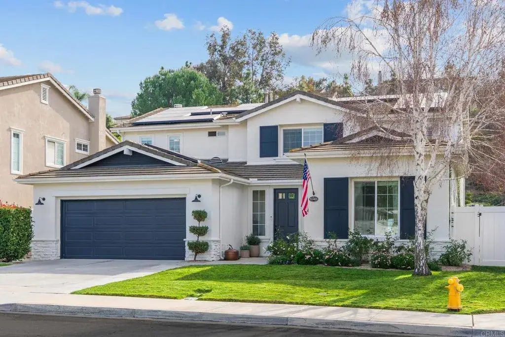 31401 Chemin Chevalier, Temecula, CA 92591 - Image #1