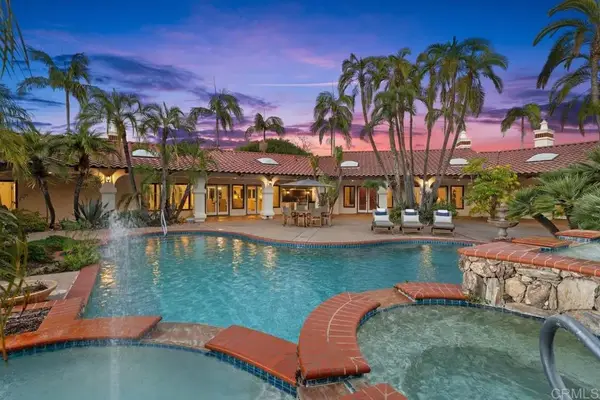 16985 Via Cuesta Verde, Rancho Santa Fe, CA 92067