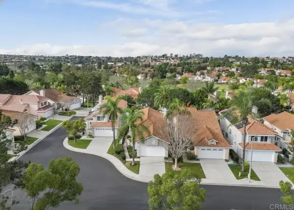 1129 Brioso Court, Vista, CA 92081