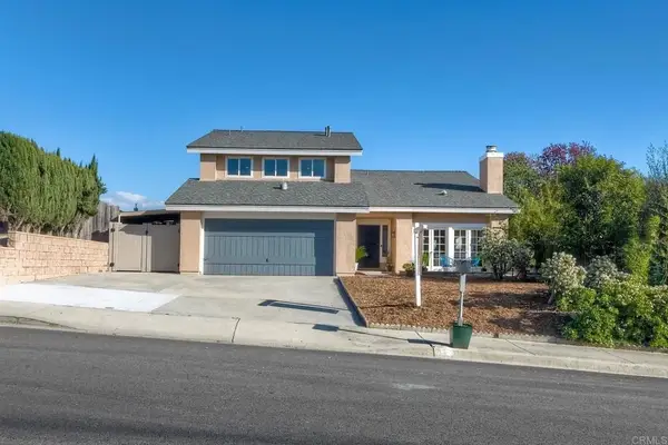 1626 Boulder Creek Road, Oceanside, CA 92056