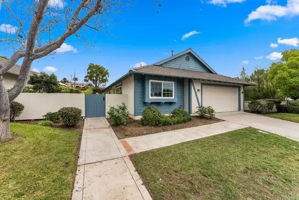 2043 Rue De La Montagne, Oceanside, CA 92054