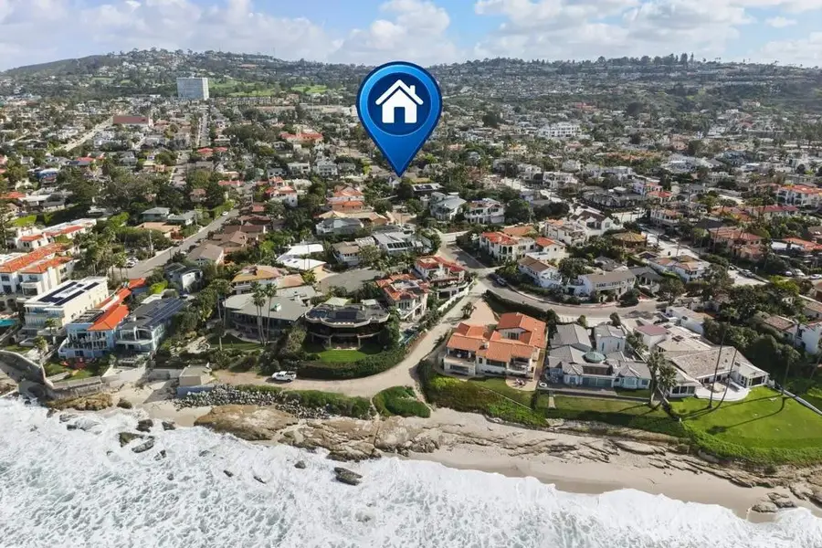 351 Fern Glen, La Jolla, CA 92037 - Image #3