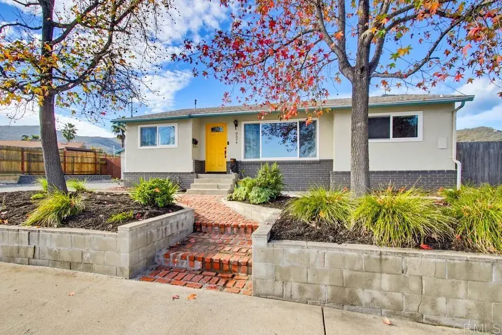 8534 Sandstone, Santee, CA 92071 - Image #1