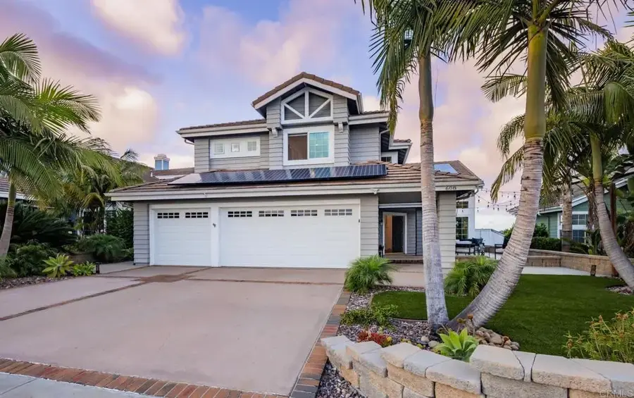 608 Crest Drive, Encinitas, CA 92024 - #2
