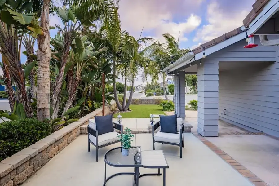 608 Crest Drive, Encinitas, CA 92024 - #3