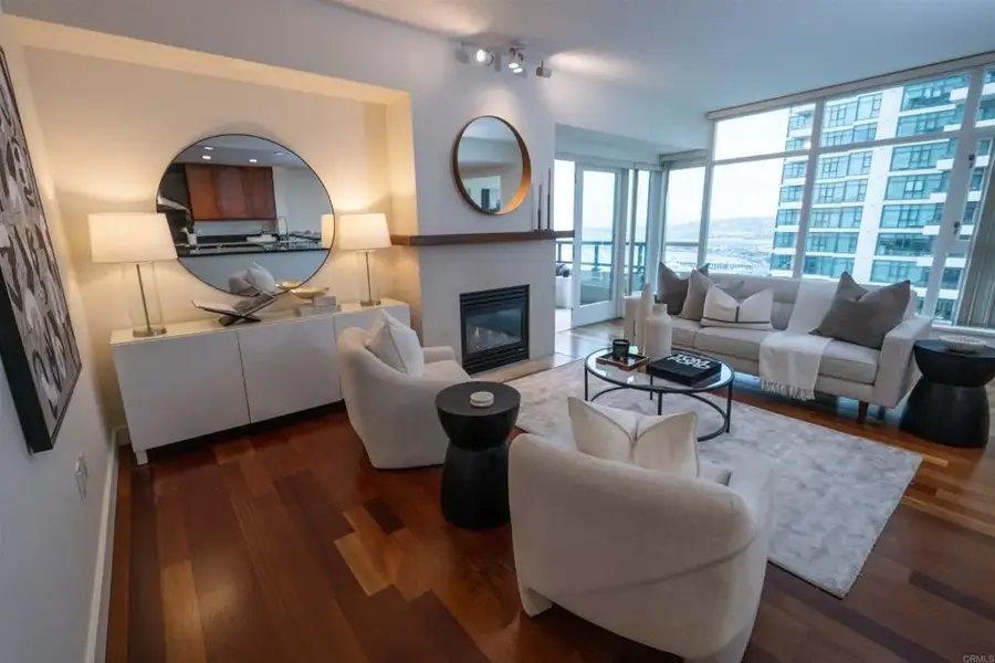 1199 Pacific Hwy, San Diego, CA 92101 - Image #2