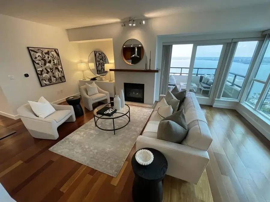 1199 Pacific Hwy, San Diego, CA 92101 - Image #3