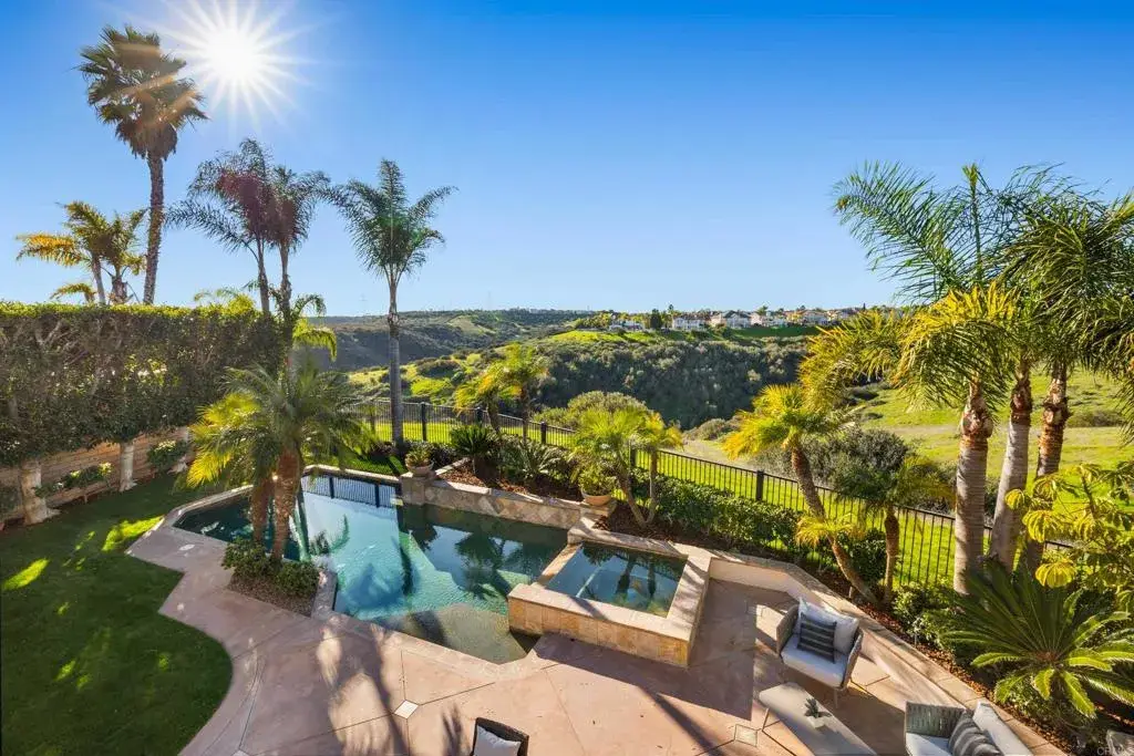 5451 Harvest Run Drive, San Diego, CA 92130 - #1