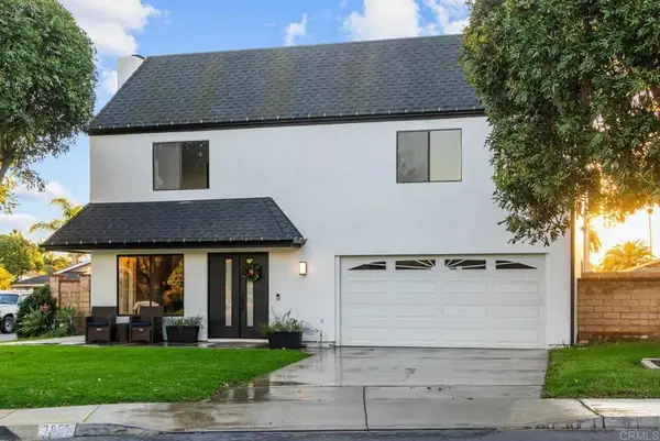 3865 Hibiscus Circle, Carlsbad, CA 92008