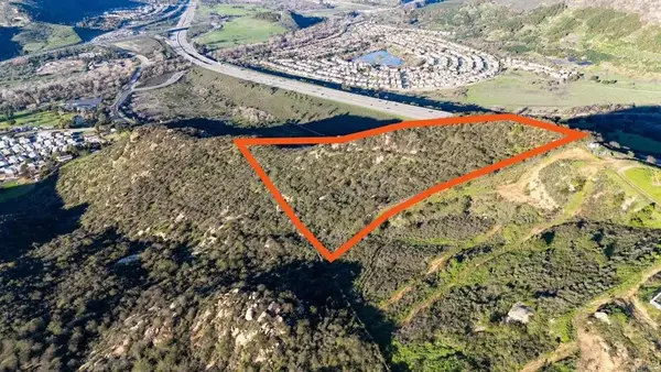 Highway 395- Mountain View Rd, Bonsall, CA 92003