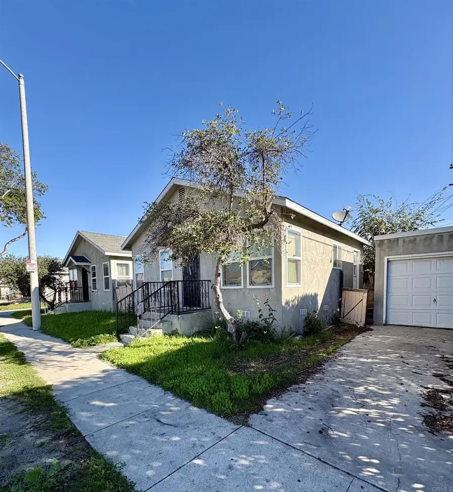5202 Gifford Avenue, Maywood, CA 90270 - #2