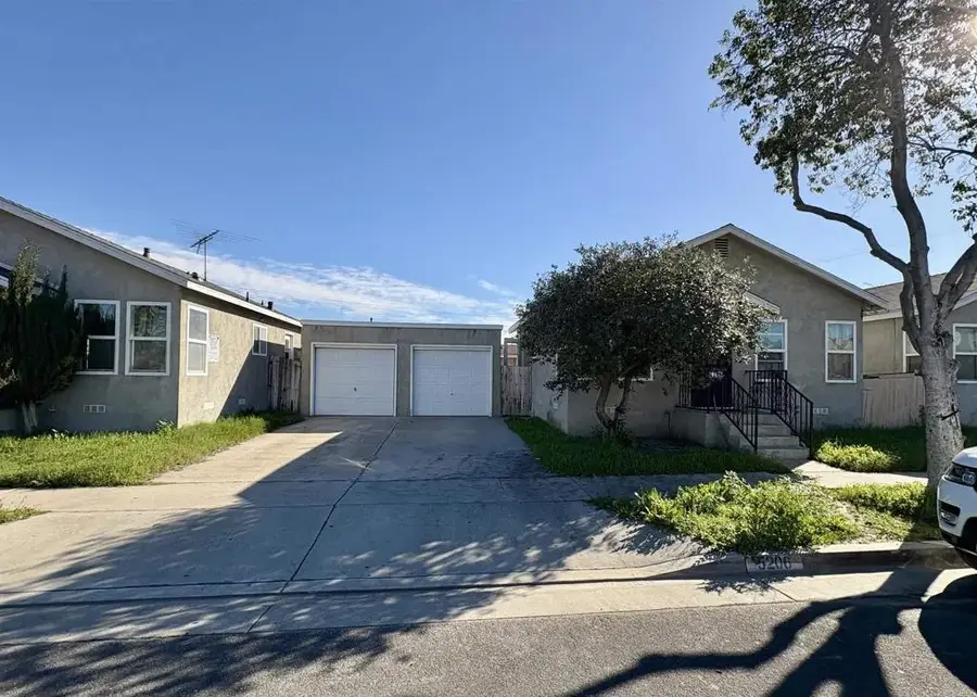 5202 Gifford Avenue, Maywood, CA 90270 - #3