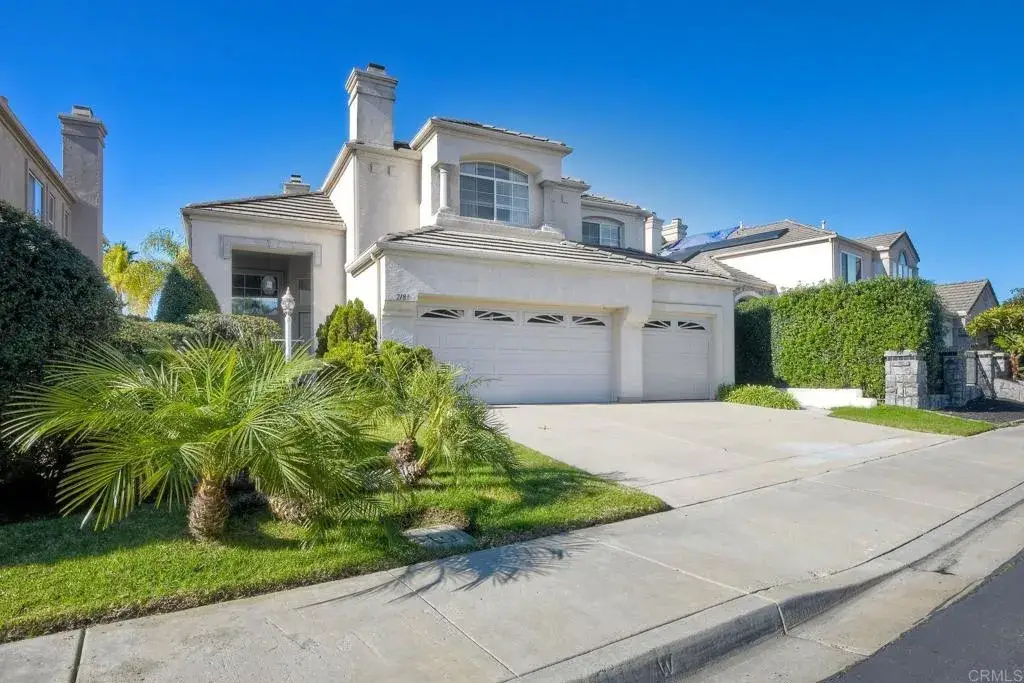 2183 Crest View Glen North, Escondido, CA 92026 - Image #1