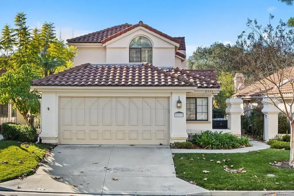 2533 Holly Valley Drive, Vista, CA 92084 - Image #1
