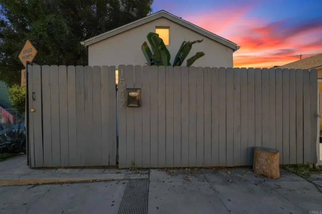 1542 W 17th Street, Los Angeles, CA 90006 - #1