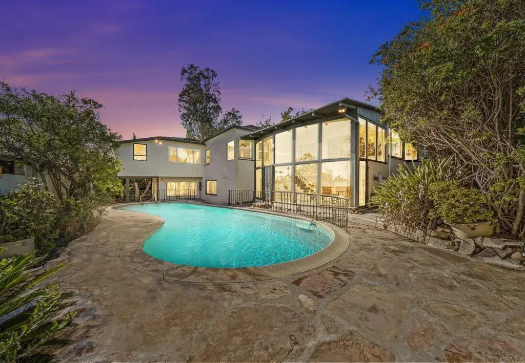 4811 E Alder Drive, San Diego, CA 92116 - #1