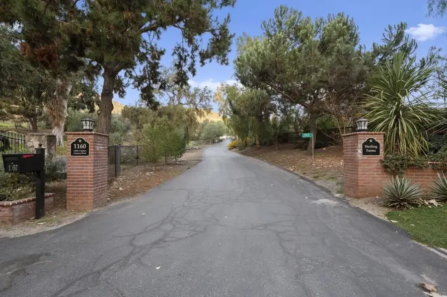 1160 Little Gopher Canyon, Vista, CA 92084 - Image #2