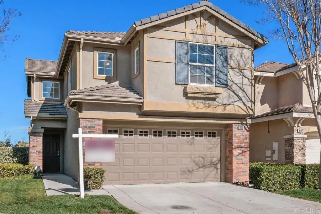 1555 Acacia Circle, Vista, CA 92081 - Image #1