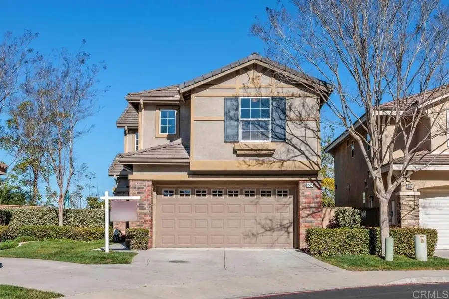 1555 Acacia Circle, Vista, CA 92081 - Image #2