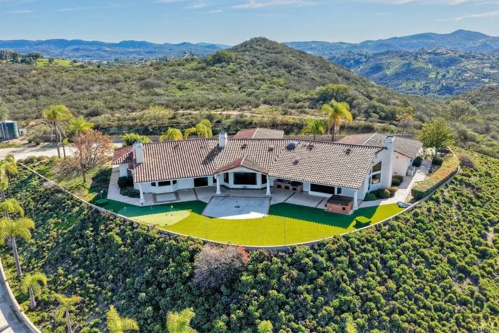 13590 Anthony Ridge Rd, Valley Center, CA 92082 - #1