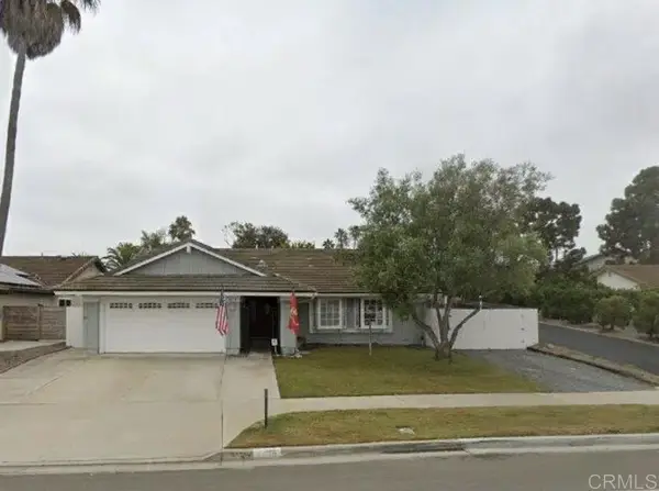 2619 Fire Mountain Dr, Oceanside, CA 92054