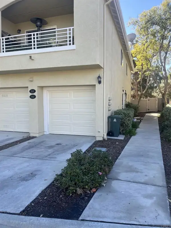 2638 Wildhorse Trail Way, Chula Vista, CA 91915